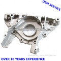 OEM Manufacture High Pressure Aluminium ADC12 Casting Parts